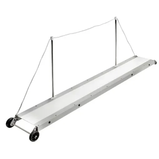 Osculati - Anodised Light Alloy Fixed Gangway 2m x 33cm - 42.658.00 product image