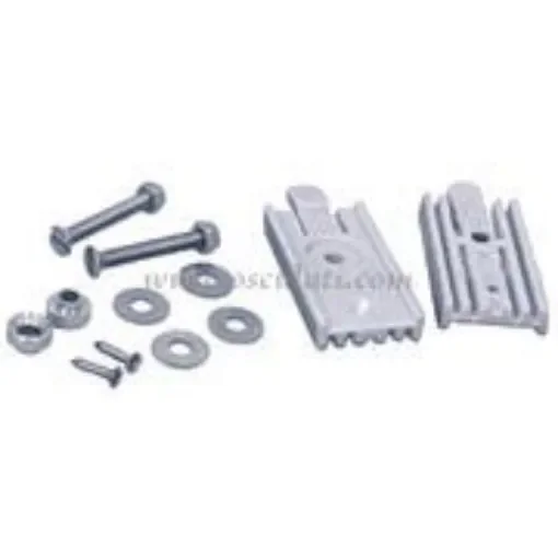 Osculati - Quick Coupling Kit for Stainless Steel Ladders - 49.560.00 product image