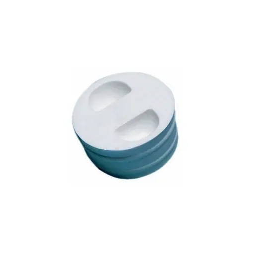 Osculati - White Plastic Plug for Table Base Bores - 48.418.17 product image