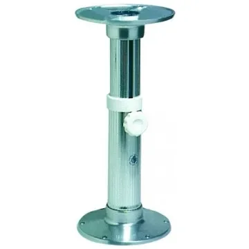 Osculati - Adjustable Marine Table Stand 56-78 cm - 48.651.00 product image