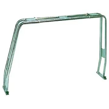 Osculati - Folding Roll Bar for Boats with Telescopic Adjustment - 48.197.00 product image