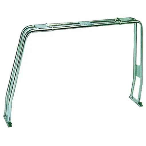 Osculati - Folding Roll Bar for Boats with Telescopic Adjustment - 48.197.00 product image