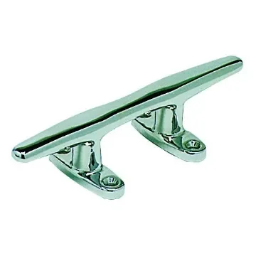 Osculati - Taquet Hollow Large Inox Cleat - 40.104.12 product image