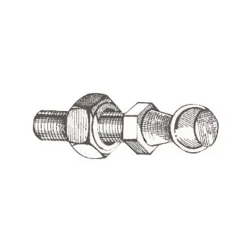Osculati - Steel Ball for Marine Sphere Cylinders product image