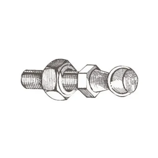 Osculati - Steel Ball for Marine Sphere Cylinders product image