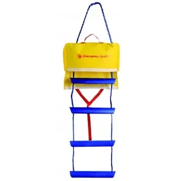 Osculati - Emergency Ladder for Safe Reboarding - 49.523.03 product image