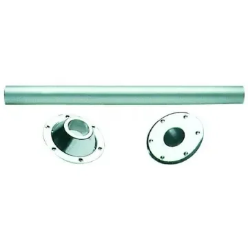 Osculati - Lightweight Alloy Table Leg 70 cm - 48.418.20 product image