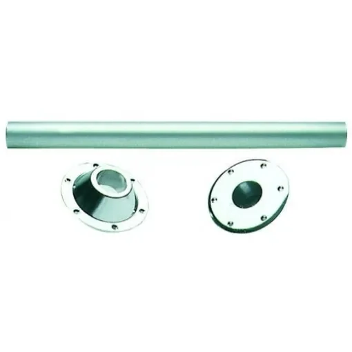 Osculati - Lightweight Alloy Table Leg 70 cm - 48.418.20 product image
