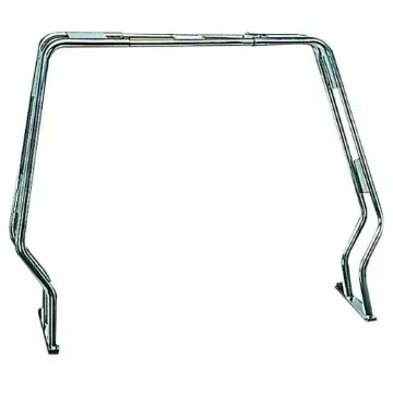 Osculati - Folding Stainless Steel Roll Bar for Inflatable Boats - 48.199.00 product image
