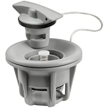 Osculati - Inflatable Standard External Valve with Screw Installation - 66.446.64 product image