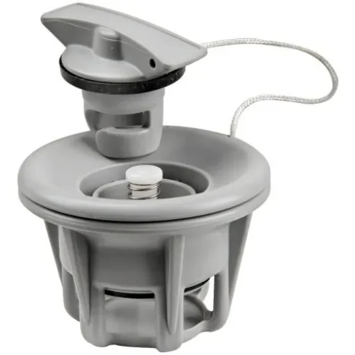 Osculati - Inflatable Standard External Valve with Screw Installation - 66.446.64 product image