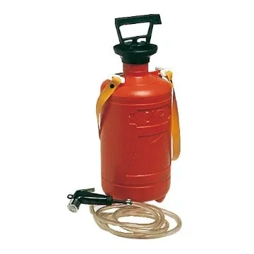 Osculati - Handi Shower Portable Pressure Shower - 52.187.00 product image