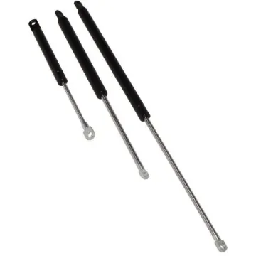 Osculati - Gas Spring AISI 316 900 mm 75 kg with Eye Terminals - 38.009.32 product image