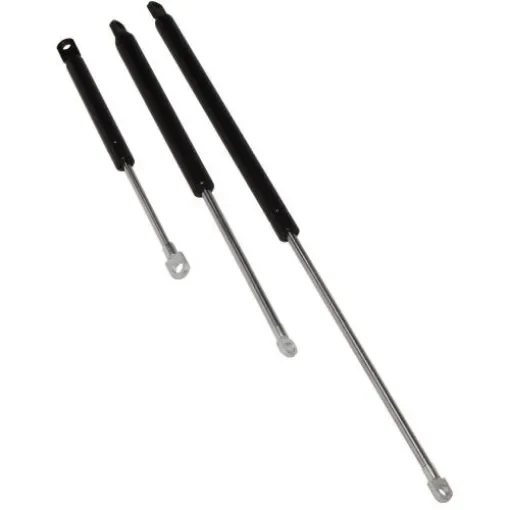 Osculati - Gas Spring AISI 316 900 mm 75 kg with Eye Terminals - 38.009.32 product image