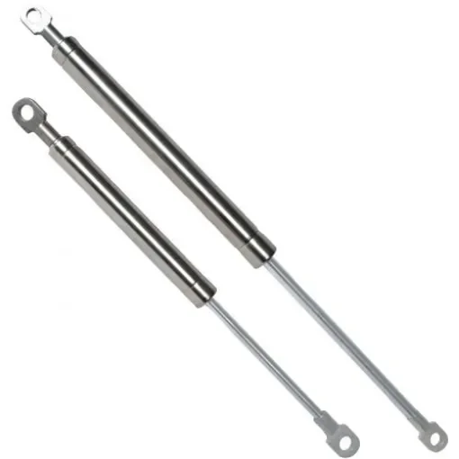 Osculati - Stainless Steel Gas Spring with Eye Terminals - 38.020.00 product image