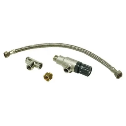 Divers - Thermostatic Mixer for Water Heaters - Universal Fit product image