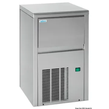 Isotherm - Clear Ice Maker for Marine Use - 50.840.10 product image