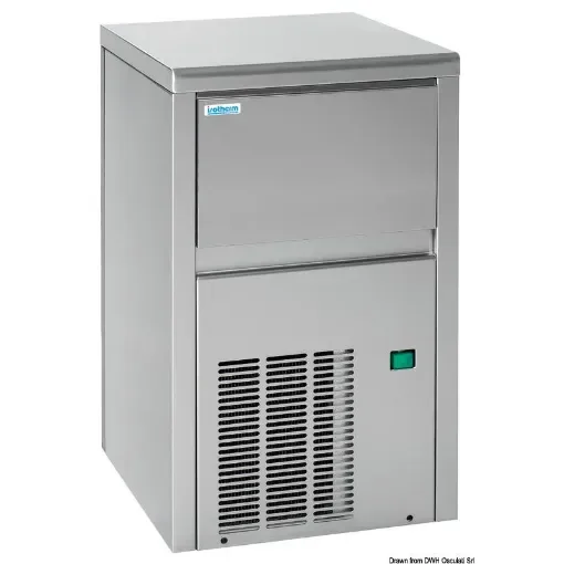 Isotherm - Clear Ice Maker for Marine Use - 50.840.10 product image
