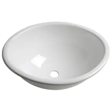 Osculati - Oval Plexiglass Sink - 50.188.94 product image
