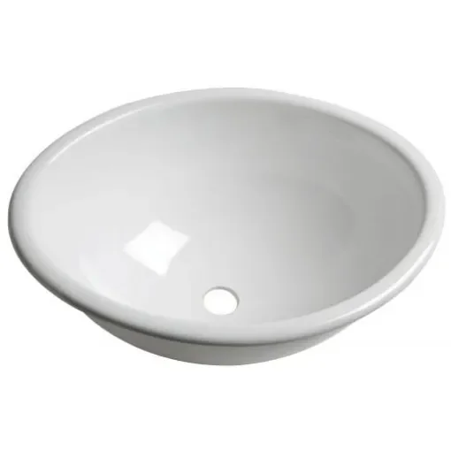 Osculati - Oval Plexiglass Sink - 50.188.94 product image