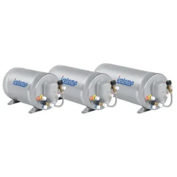 ISOTEMP - Marine Water Heater with Efficient Heating product image