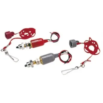 Osculati - Marine Ignition Safety Cut-Off Device - 14.204.92 product image