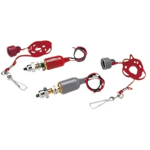 Osculati - Marine Ignition Safety Cut-Off Device - 14.204.92 product image
