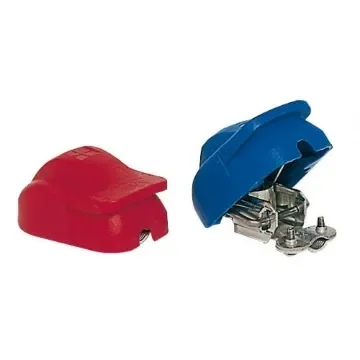 Osculati - Universal Snap Mounting Battery Terminals - 14.388.00 product image