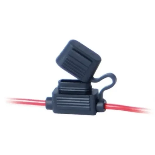 Osculati - Watertight Fuse Holder with Waterproof Plug - 14.115.17 product image