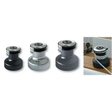 Lewmar - EVO® Self-Tailing Winch - Size 40ST product image