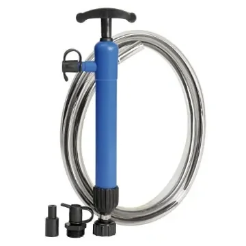 Osculati - Double Acting Manual Pump for Oil Extraction - 15.259.01 product image
