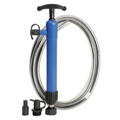 Osculati - Double Acting Manual Pump for Oil Extraction - 15.259.01 product image