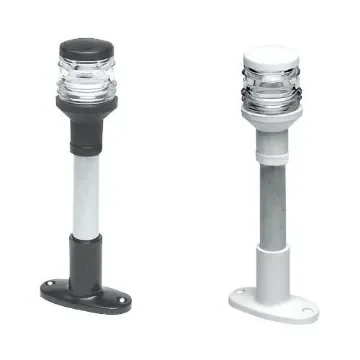 Osculati - 360° Foldable LED Navigation Light - 11.150.01 product image