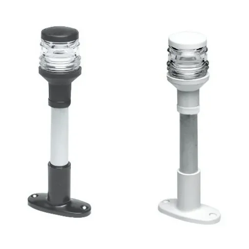 Osculati - 360° Foldable LED Navigation Light - 11.150.01 product image