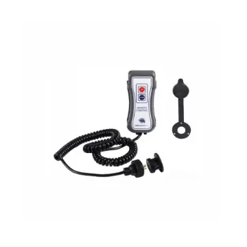 Osculati - Universal 12/24 V Remote Control for Windlass - 02.339.00 product image