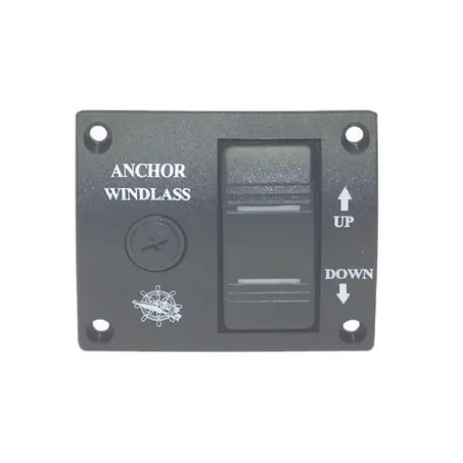 Osculati - Windlass Control Panel with Toggle Switch - 02.341.20 product image