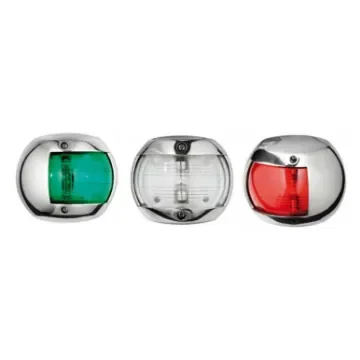 Osculati - Compact 12 LED Navigation Light - 11.448.11 product image