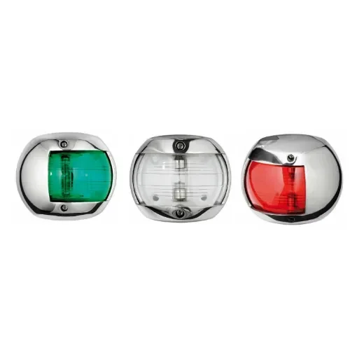 Osculati - Compact 12 LED Navigation Light - 11.448.11 product image