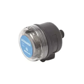 Osculati - Europump Replacement Filter Stainless Steel Mesh - 16.533.01 product image