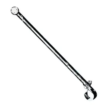 Osculati - Flagstaff Handrail Mounting - 35.391.00 product image