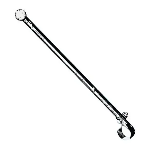 Osculati - Flagstaff Handrail Mounting - 35.391.00 product image