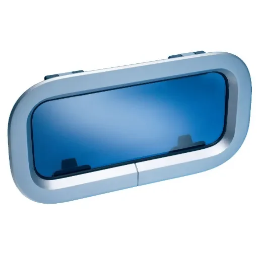 Lewmar - Standard Series Portlight Ultra-Flat - 393020200 product image