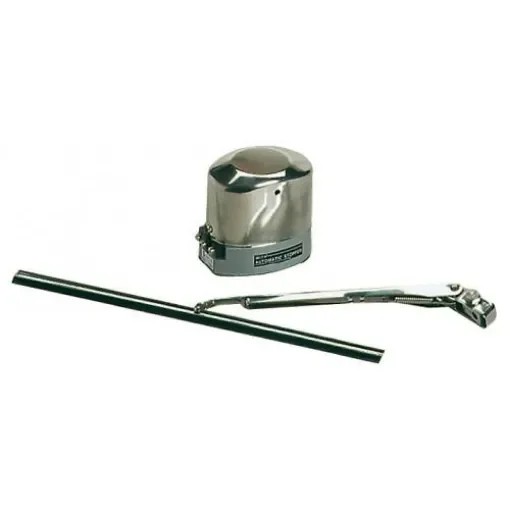 Osculati - Watertight Windshield Wiper Motor 12V - 19.172.40 product image