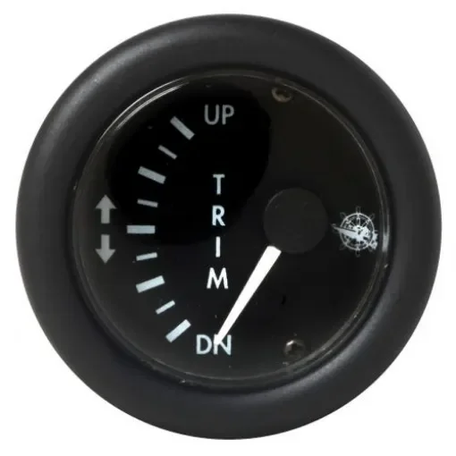 Osculati - Guardian Power Trim for Mercury Engines - 27.439.01 product image