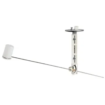 Osculati - Universal Lever Fuel Gauge for Marine Tanks - 27.160.05 product image