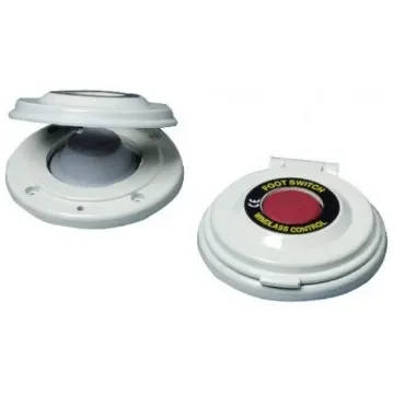 Osculati - Foot Switch for Windlass, Waterproof - 02.344.01 product image
