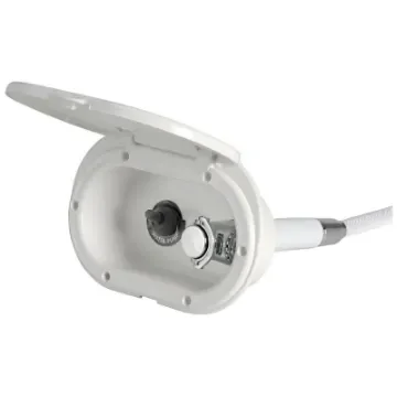 Osculati - Shower Box with ON-OFF Switch - 15.241.01 product image