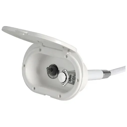 Osculati - Shower Box with ON-OFF Switch - 15.241.01 product image