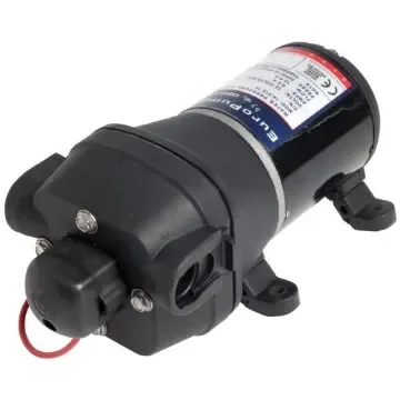 Osculati - Europump 12V Autoclave Pump with 4 Valves - 16.512.12 product image