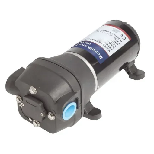 Osculati - Europump 4-Diaphragm Self-Priming Pump - 16.512.12 product image